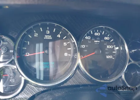 2012 Chevrolet Silverado 1500 Lt z USA, uszkodzony, nr VIN 3GCPKSE79CG199320